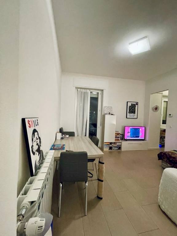 Soggiorno - Two-room apartment via Gabriele Rossetti, Brescia - photo 3