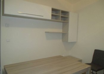 Sala da pranzo - Two-room apartment via Gabriele Rossetti, Brescia - photo 4