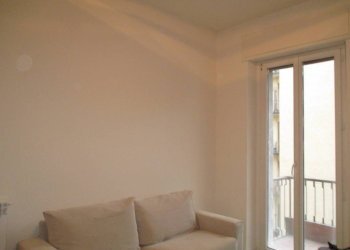 Salone - Two-room apartment via Gabriele Rossetti, Brescia - photo 7