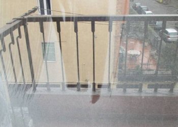 balcone - Two-room apartment via Gabriele Rossetti, Brescia - photo 10