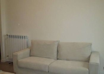 Soggiorno - Two-room apartment via Gabriele Rossetti, Brescia - photo 11