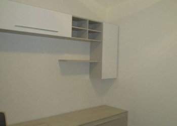Soggiorno - Two-room apartment via Gabriele Rossetti, Brescia - photo 12