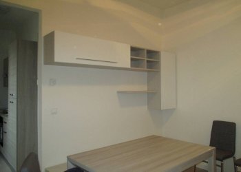 Sala da pranzo - Two-room apartment via Gabriele Rossetti, Brescia - photo 15