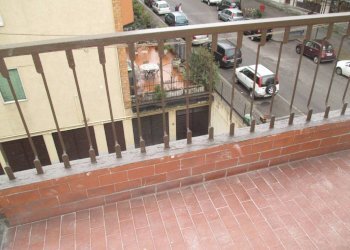 balcone - Two-room apartment via Gabriele Rossetti, Brescia - photo 16