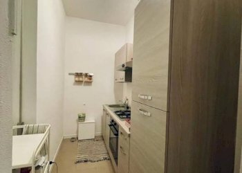 cucina - Two-room apartment via Gabriele Rossetti, Brescia - photo 17