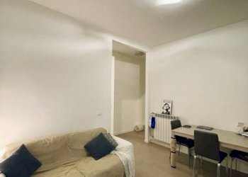 Soggiorno - Two-room apartment via Gabriele Rossetti, Brescia - photo 18