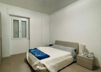 Camera da letto - Two-room apartment via Gabriele Rossetti, Brescia - photo 19