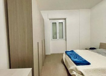 Camera da letto - Two-room apartment via Gabriele Rossetti, Brescia - photo 22