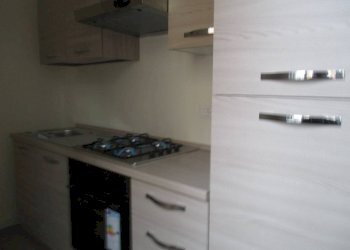 cucina - Two-room apartment via Gabriele Rossetti, Brescia - photo 23