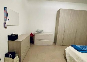 Camera da letto - Two-room apartment via Gabriele Rossetti, Brescia - photo 24