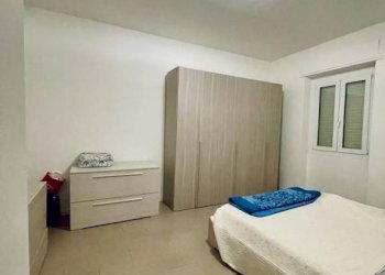 Camera da letto - Two-room apartment via Gabriele Rossetti, Brescia - photo 26