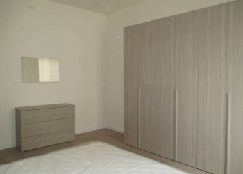 Camera da letto - Two-room apartment via Gabriele Rossetti, Brescia - photo 27