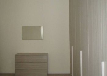 Camera da letto - Two-room apartment via Gabriele Rossetti, Brescia - photo 28