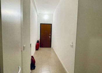 corridoio - Two-room apartment via Gabriele Rossetti, Brescia - photo 36