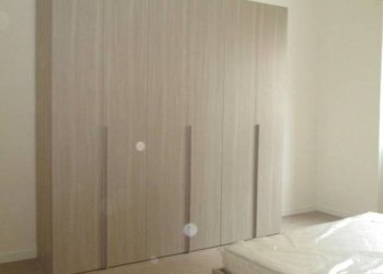 Camera da letto - Two-room apartment via Gabriele Rossetti, Brescia - photo 38