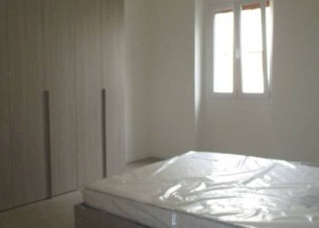 Camera da letto - Two-room apartment via Gabriele Rossetti, Brescia - photo 39