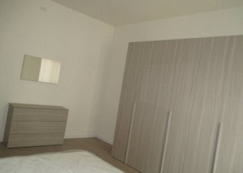 Camera da letto - Two-room apartment via Gabriele Rossetti, Brescia - photo 40