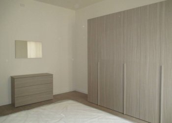 Camera da letto - Two-room apartment via Gabriele Rossetti, Brescia - photo 41