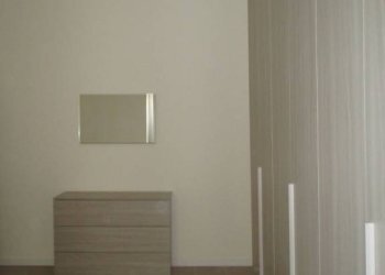 Camera da letto - Two-room apartment via Gabriele Rossetti, Brescia - photo 42