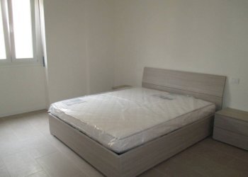 Camera da letto - Two-room apartment via Gabriele Rossetti, Brescia - photo 44