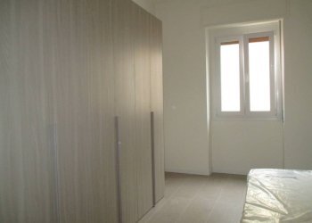 Camera da letto - Two-room apartment via Gabriele Rossetti, Brescia - photo 45