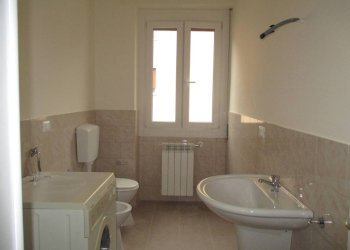 Bagno - Two-room apartment via Gabriele Rossetti, Brescia - photo 46