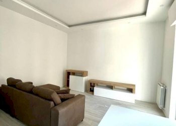 Soggiorno - Appartamento via Grazia Deledda, Brescia - foto 10