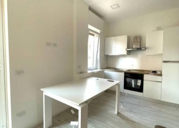 Sala da pranzo - Appartamento via Grazia Deledda, Brescia - foto 14