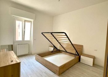 Camera da letto - Appartamento via Grazia Deledda, Brescia - foto 19