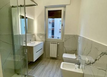 Bagno - Appartamento via Grazia Deledda, Brescia - foto 21
