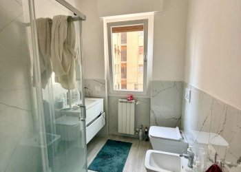 Bagno - Appartamento via Grazia Deledda, Brescia - foto 40