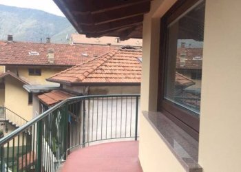 Balcone - Three-room apartment via Giuseppe Garibaldi, Villa Carcina - photo 1