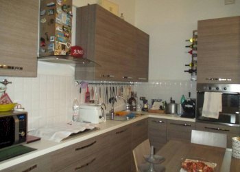 Cucina - Three-room apartment via Giuseppe Garibaldi, Villa Carcina - photo 2