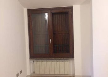 Camera da letto - Three-room apartment via Giuseppe Garibaldi, Villa Carcina - photo 5