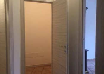 Dettagli - Three-room apartment via Giuseppe Garibaldi, Villa Carcina - photo 11