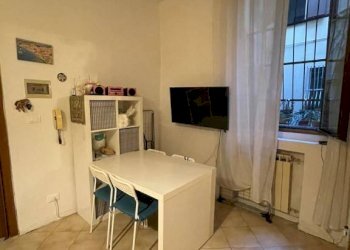 Salone - One-room apartment via del Borgo di San Pietro, 17, Bologna (neighborhood Irnerio) - photo 1