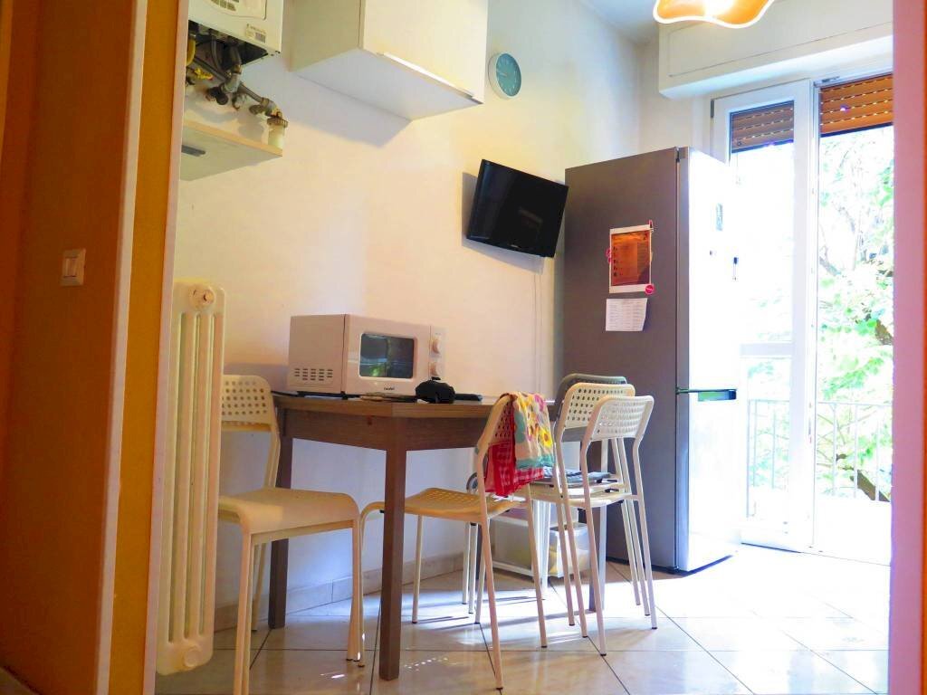 Cucina - Quadrilocale viale Osacca, 2AA, Parma (zona Pablo) - foto 3