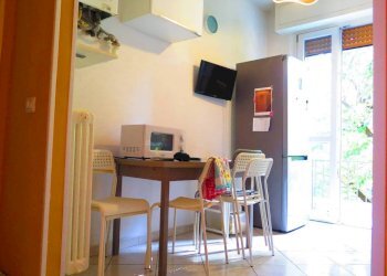 Cucina - Appartamento viale Osacca, 2AA, Parma (zona Pablo) - foto 3