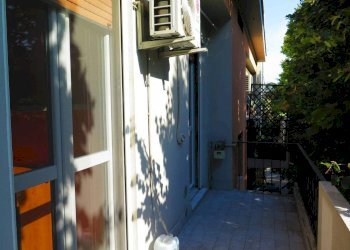 Terrazzo - Appartamento viale Osacca, 2AA, Parma (zona Pablo) - foto 4