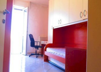 Camera da letto - Appartamento viale Osacca, 2AA, Parma (zona Pablo) - foto 8