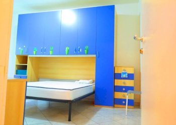 Camera da letto - Appartamento viale Osacca, 2AA, Parma (zona Pablo) - foto 10