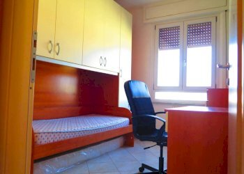 Camera da letto - Appartamento viale Osacca, 2AA, Parma (zona Pablo) - foto 11