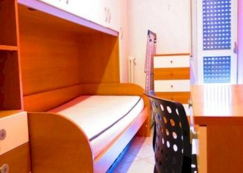 Camera da letto - Appartamento viale Osacca, 2AA, Parma (zona Pablo) - foto 14