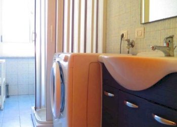 Bagno - Appartamento viale Osacca, 2AA, Parma (zona Pablo) - foto 15