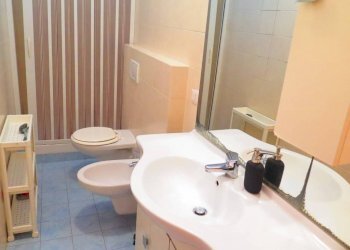 Bagno - Appartamento viale Osacca, 2AA, Parma (zona Pablo) - foto 16