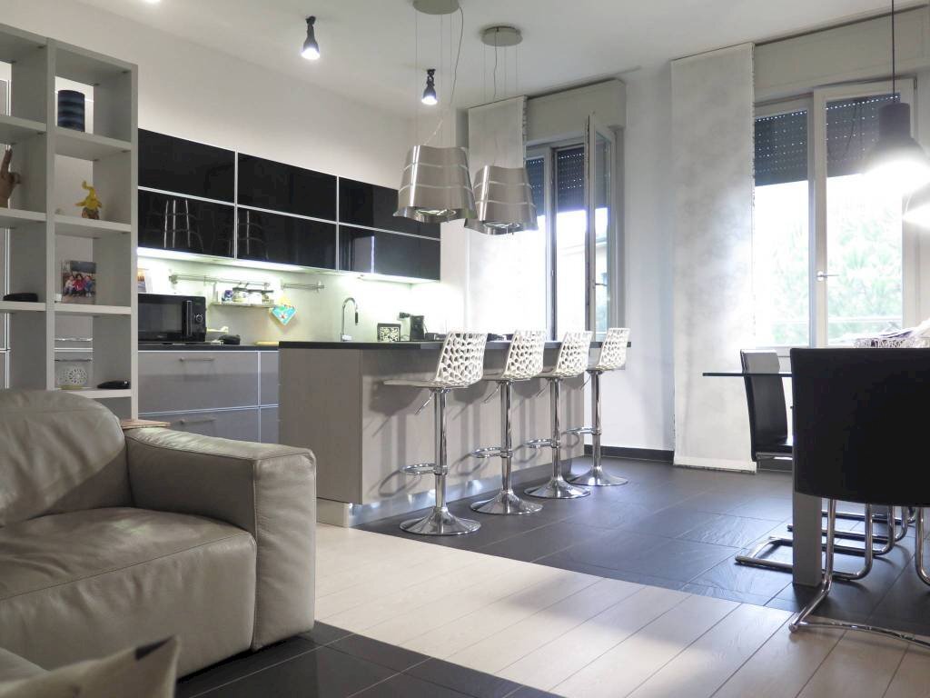 Salone - Appartamento viale Piacenza, 45, Parma (zona Pablo) - foto 1