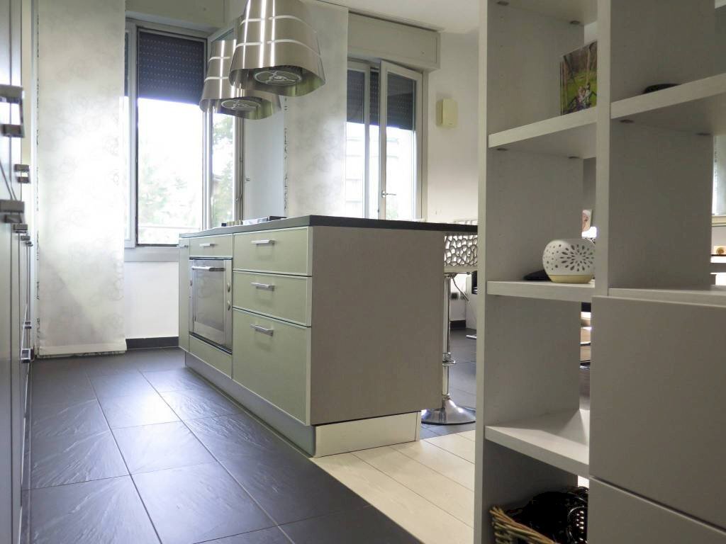 Cucina - Appartamento viale Piacenza, 45, Parma (zona Pablo) - foto 3