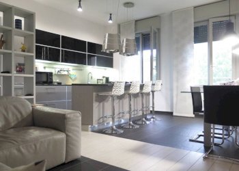 Salone - Appartamento viale Piacenza, 45, Parma (zona Pablo) - foto 1
