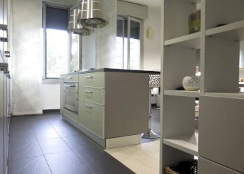 Cucina - Appartamento viale Piacenza, 45, Parma (zona Pablo) - foto 3