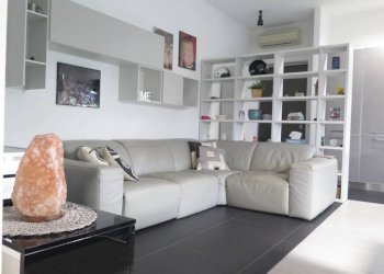 Salone - Appartamento viale Piacenza, 45, Parma (zona Pablo) - foto 5